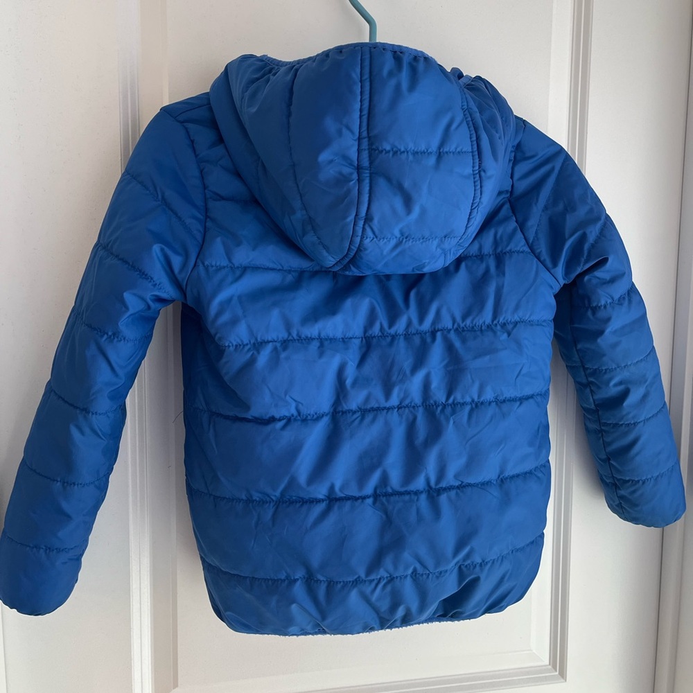Carters Packable Puffer Jacket - Picture 4 of 5